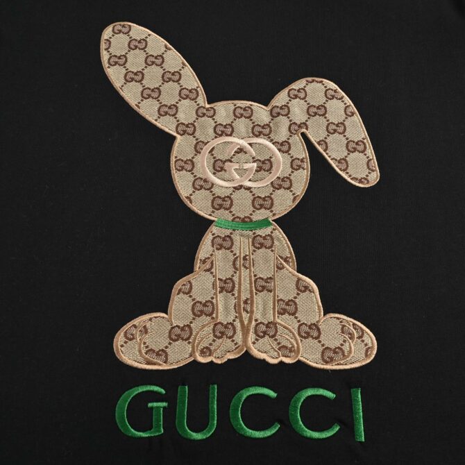 PlayBoy DressCode Series T-Shirt Limited Stock - Image 4