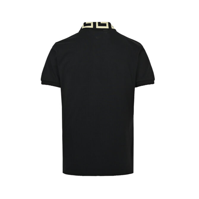 Luxury Man T-Shirt - Image 3