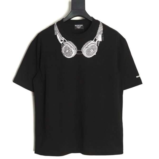 Luxury Men T-shirt Rich Kids of Poland Collection