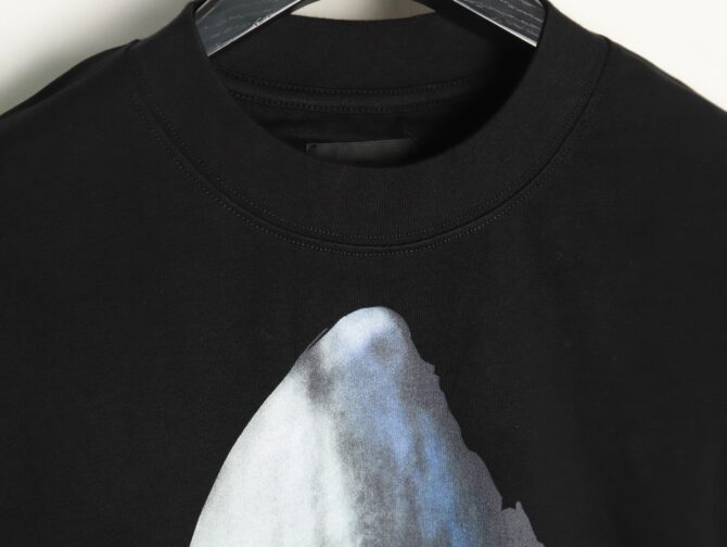 Luxury Men T-shirt Rich Kids of Germany Collection - Image 9