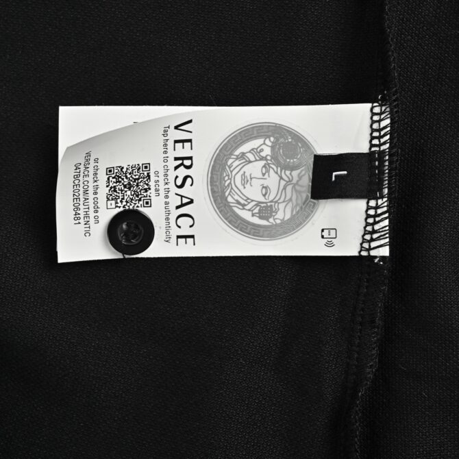 Luxury Man T-Shirt - Image 8