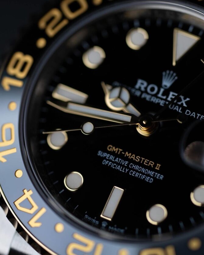 Luxury Man Watch Limited Stock - Image 8