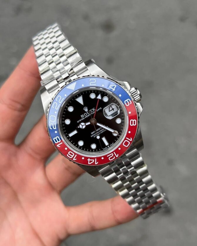 Luxury Man Watch Limited Stock
