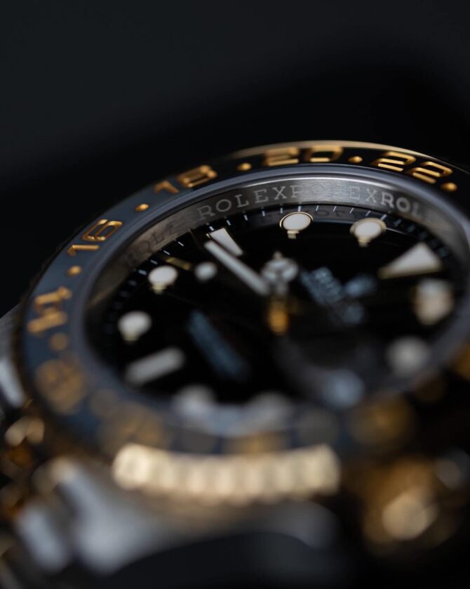 Luxury Man Watch Limited Stock - Image 9