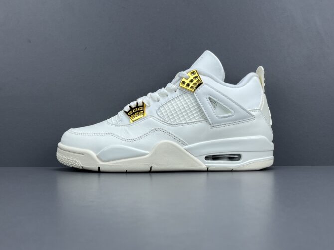 Men Luxuruy Sneakers Rich Kids Of UAE collection - Image 5