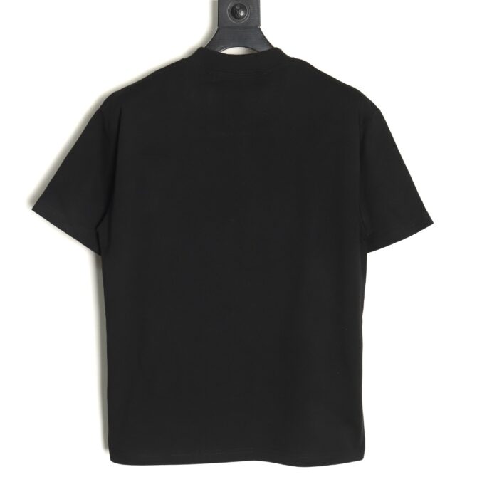 Luxury Men T-shirt Rich Kids of Germany Collection - Image 8