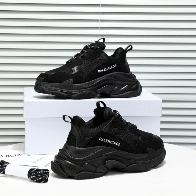 Luxury Shoes Rich Kids of Dubai Collection