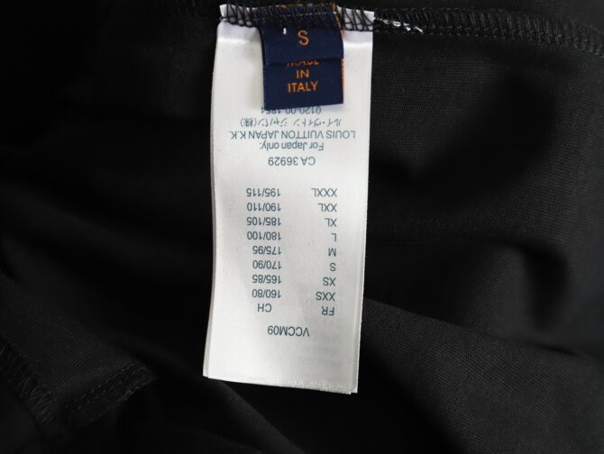 Luxury Men T-shirt Rich Kids of Germany Collection - Image 9
