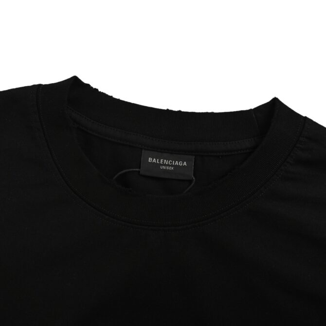 Luxury T-shirt - Image 9