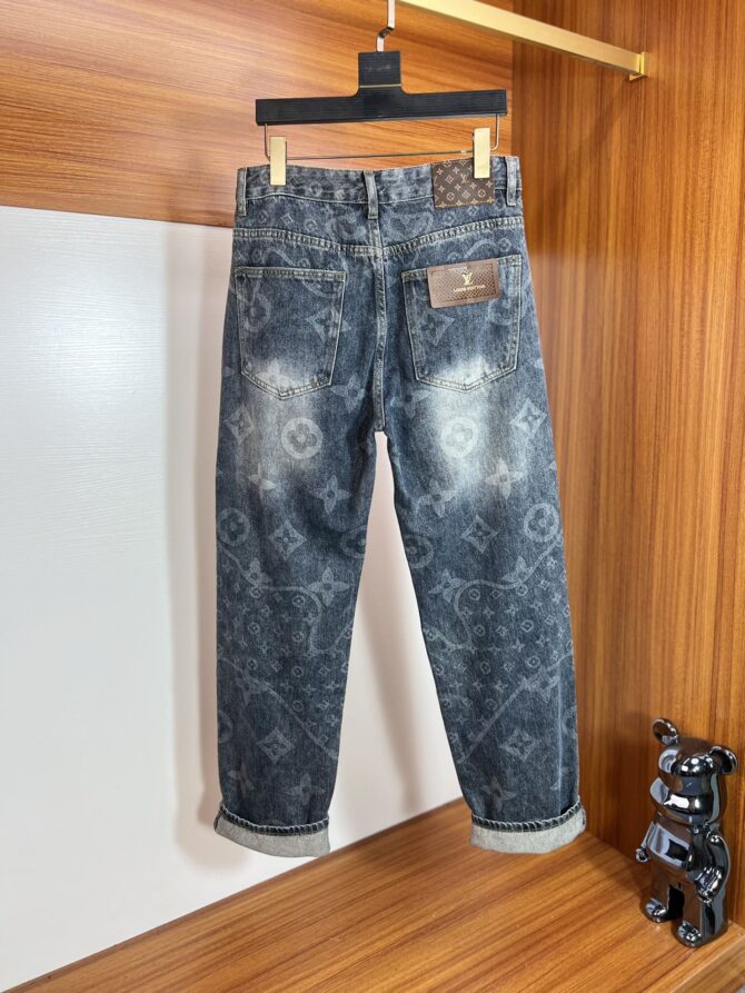 PlayBoy Dress Code Series Jeans Limited Stock - Image 2