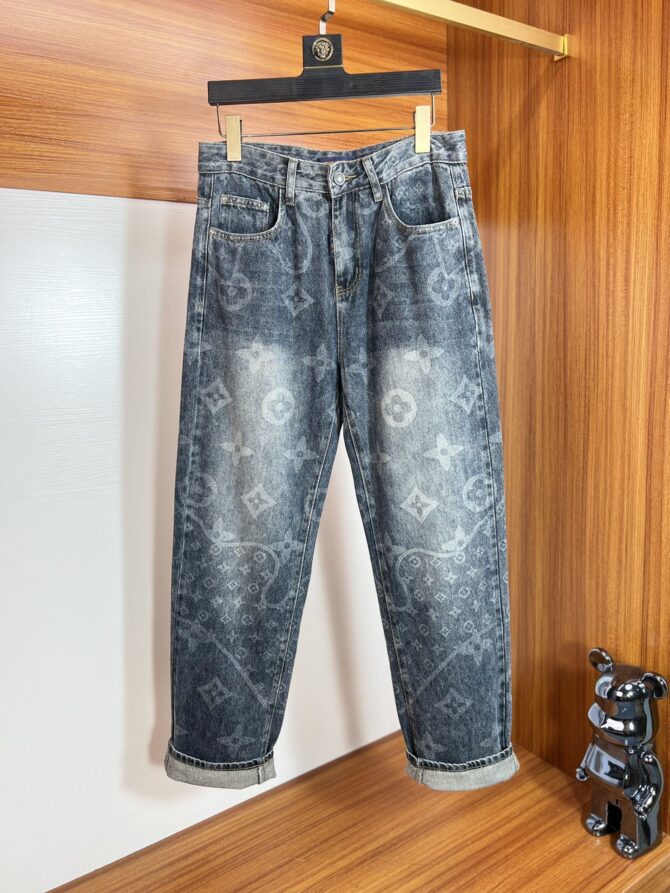 PlayBoy Dress Code Series Jeans Limited Stock