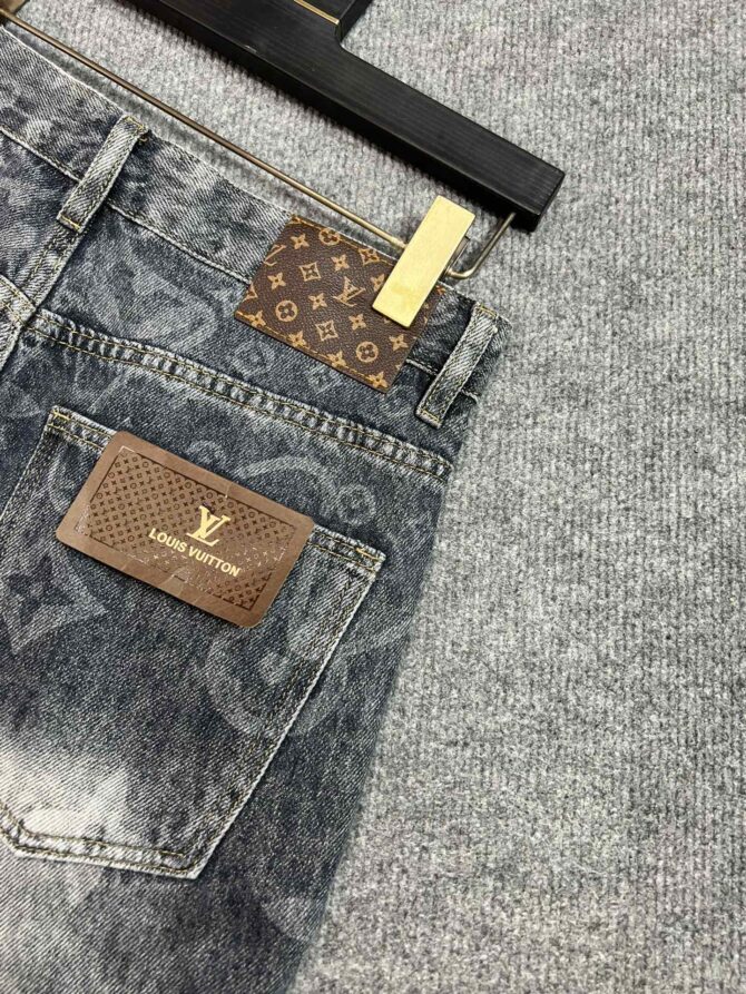 PlayBoy Dress Code Series Jeans Limited Stock - Image 4