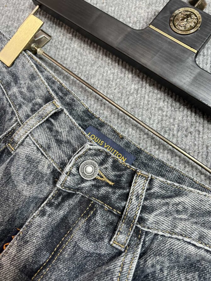 PlayBoy Dress Code Series Jeans Limited Stock - Image 5