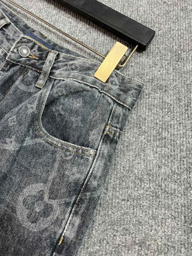 PlayBoy Dress Code Series Jeans Limited Stock - Image 6