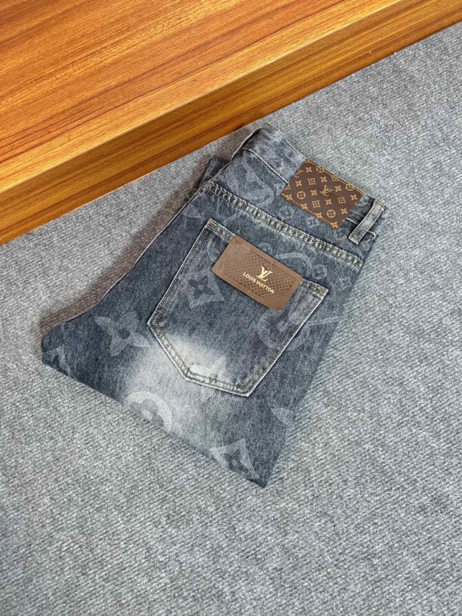 PlayBoy Dress Code Series Jeans Limited Stock - Image 7