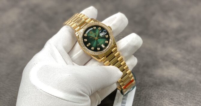 London Vice Watch's ( Limited Collection ) - Image 2