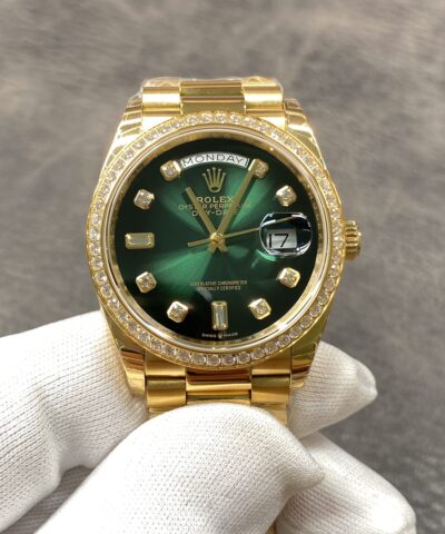 London Vice Watch's ( Limited Collection )
