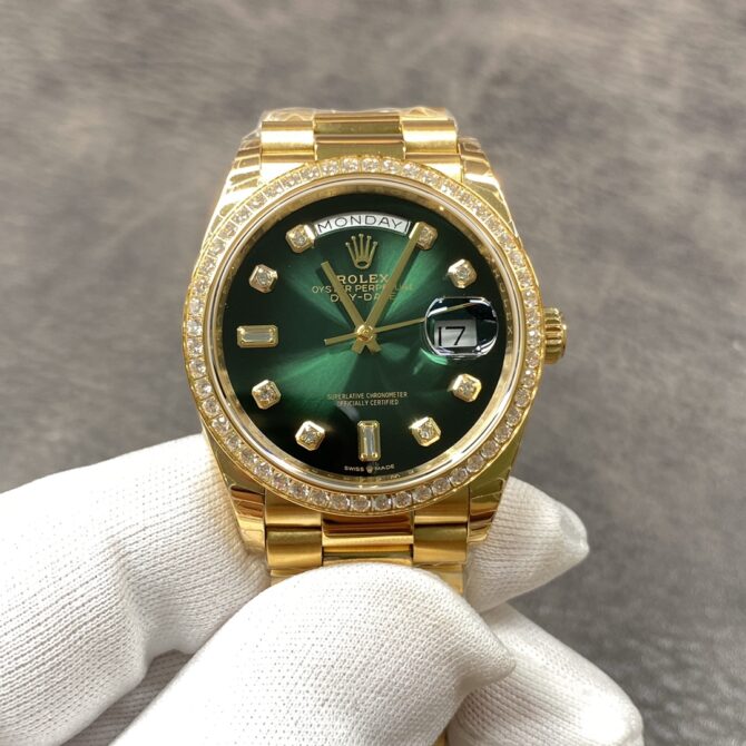 London Vice Watch's ( Limited Collection )