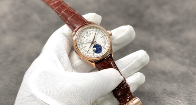London Vice Watch's ( Limited Collection ) - Image 8