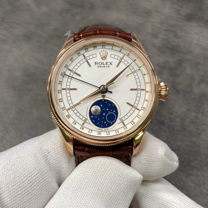 London Vice Watch's ( Limited Collection )
