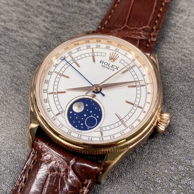 London Vice Watch's ( Limited Collection ) - Image 2
